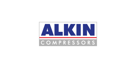 ALKIN KOMPRESÖR